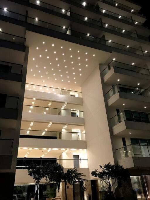 Appartement Sensacional Nuevo Frente Al Mar Cartagène