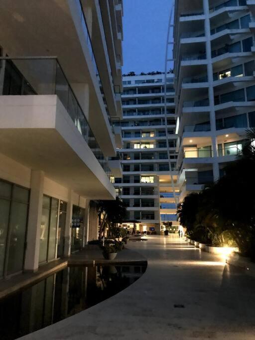 Appartement Sensacional Nuevo Frente Al Mar